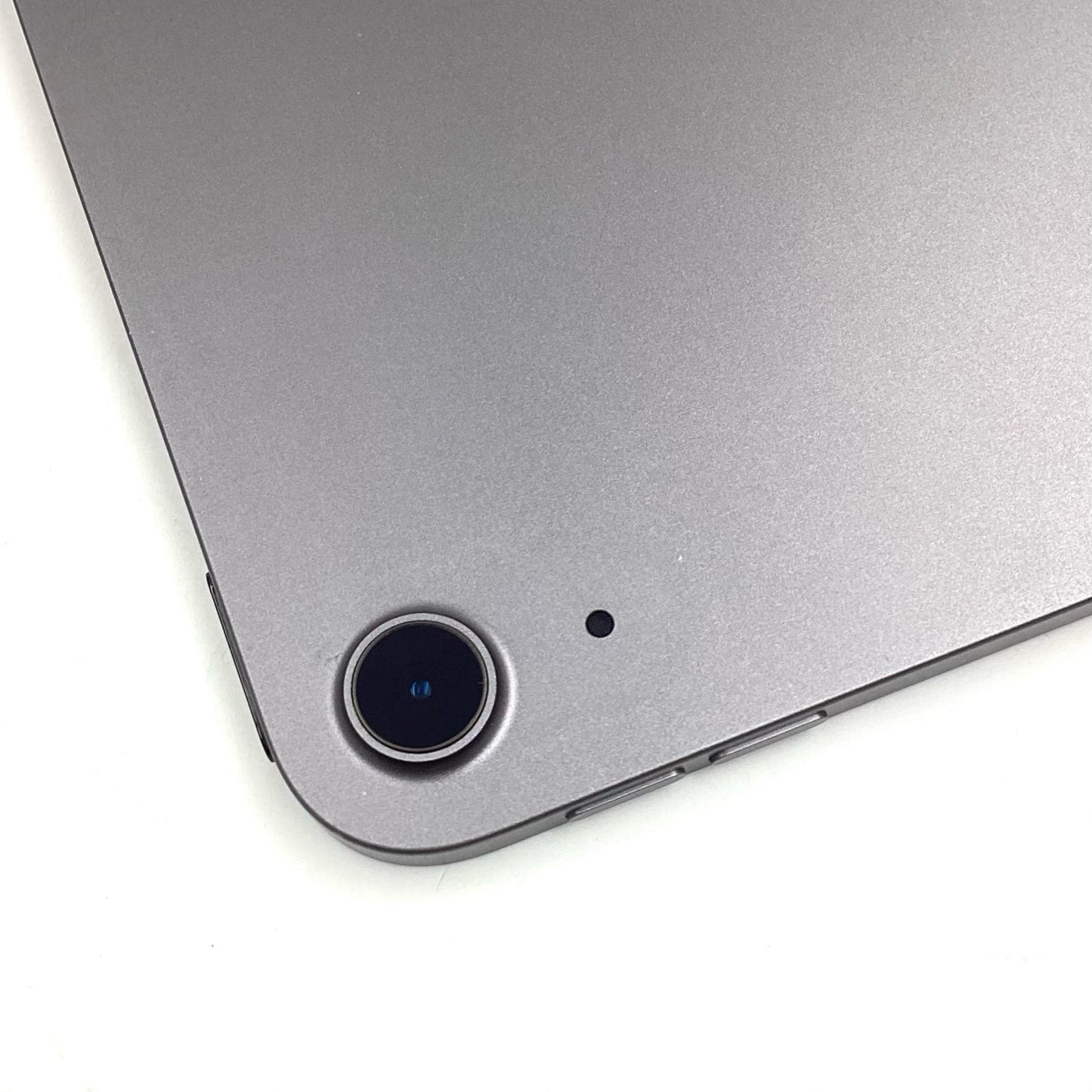 【全額返金保証】【最速発送】Apple iPad Air 10.9インチ 第5世代 64GB スペースグレイ Wi-Fi 美品 動作確認済