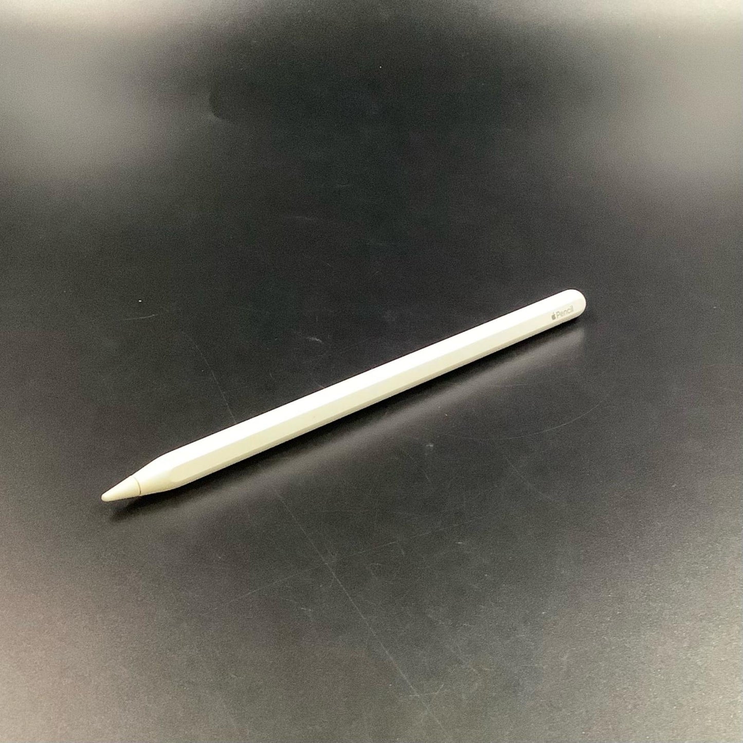 【全額返金保証】【最速発送】Apple Apple Pencil 第2世代 MU8F2J/A 美品 動作確認済