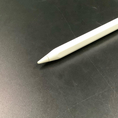 【全額返金保証】【最速発送】Apple Apple Pencil 第2世代 MU8F2J/A 美品 動作確認済