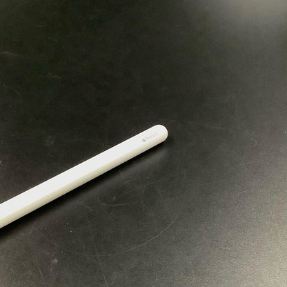 【全額返金保証】【最速発送】Apple Apple Pencil 第2世代 MU8F2J/A 美品 動作確認済