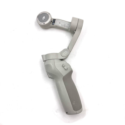 【全額返金保証】【最速発送】DJI スマートフォンジンバル OM4 動作確認済