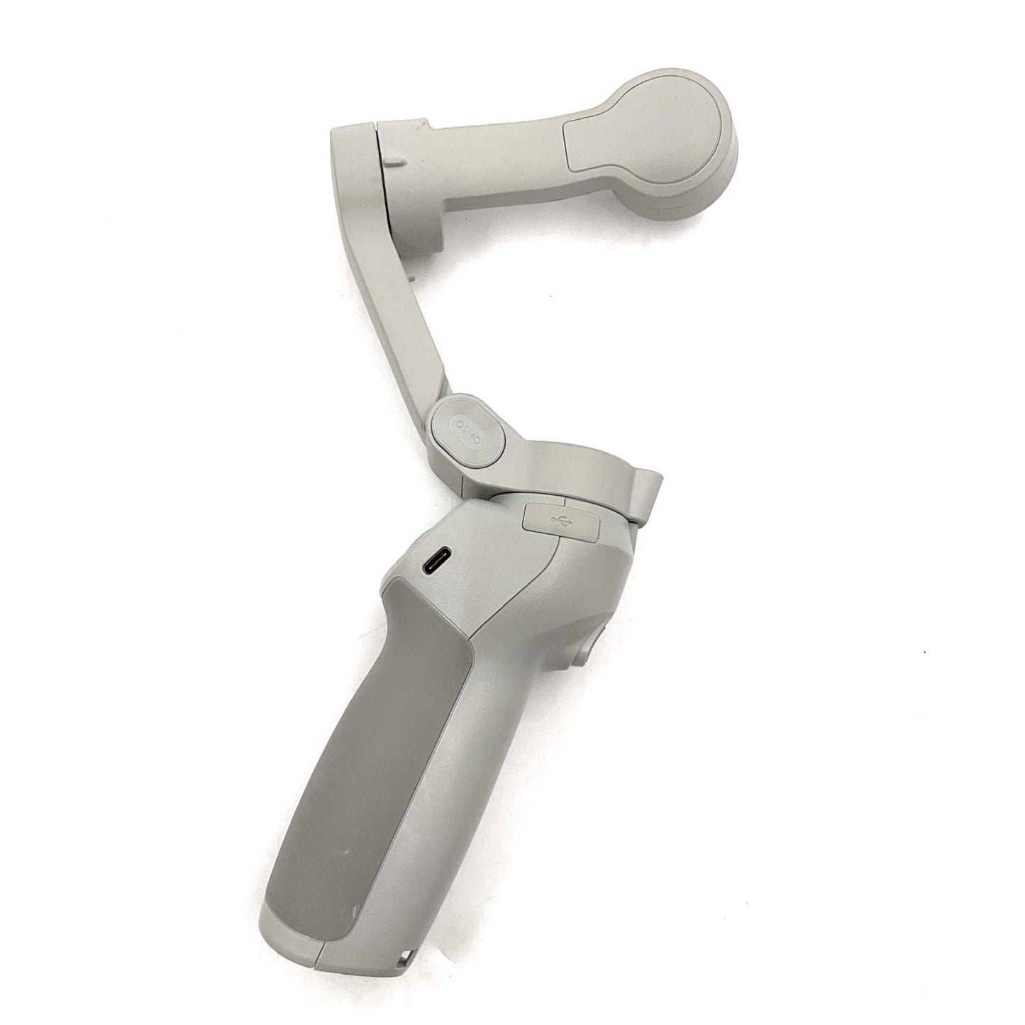 【全額返金保証】【最速発送】DJI スマートフォンジンバル OM4 動作確認済