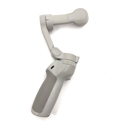 【全額返金保証】【最速発送】DJI スマートフォンジンバル OM4 動作確認済