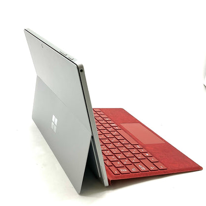 【全額返金保証】【最速発送】Microsoft Surface Pro 7 1866 Intel Core i5-1035G4（1.10GHz） 8GB SSD 128GB 83.3% 美品 動作確認済