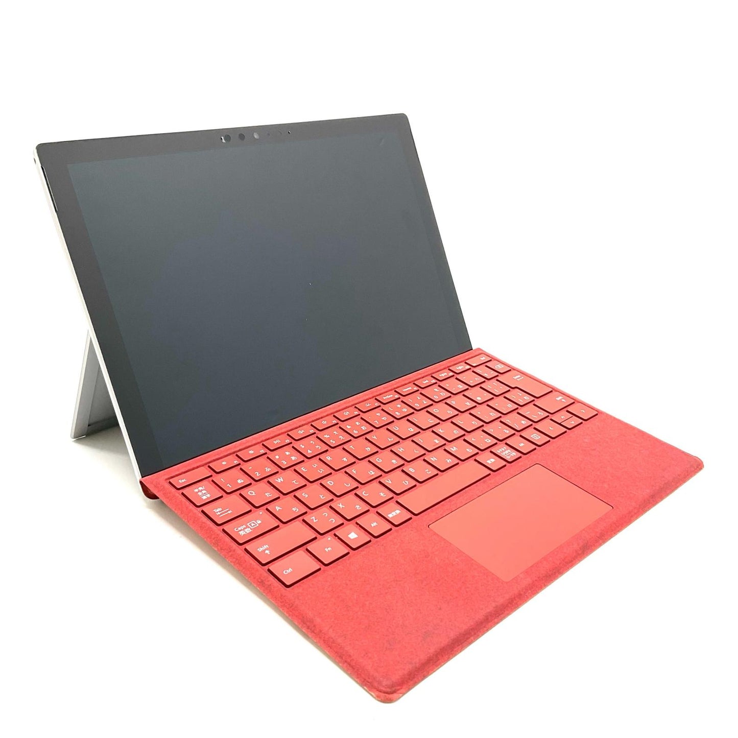 【全額返金保証】【最速発送】Microsoft Surface Pro 7 1866 Intel Core i5-1035G4（1.10GHz） 8GB SSD 128GB 83.3% 美品 動作確認済