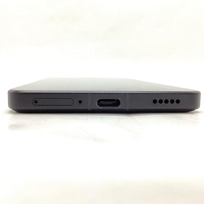 【全額返金保証】【最速発送】Xiaomi 14T　Pro 256GB チタンブラック SIMフリー 2407FPN8ER 白ロム 美品 動作確認済