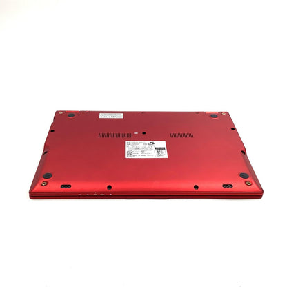 【全額返金保証】【最速発送】富士通 LIFEBOOK FMVU9C3RDB Intel Core i7-8565U 1.8GHz 8GB M.2 SSD 256GB 38.2% 動作確認済