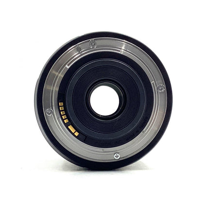 【全額返金保証】【最速発送】Canon EF-S18-135mm F3.5-5.6 IS USM 動作確認済