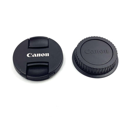 【全額返金保証】【最速発送】Canon EF-S18-135mm F3.5-5.6 IS USM 動作確認済