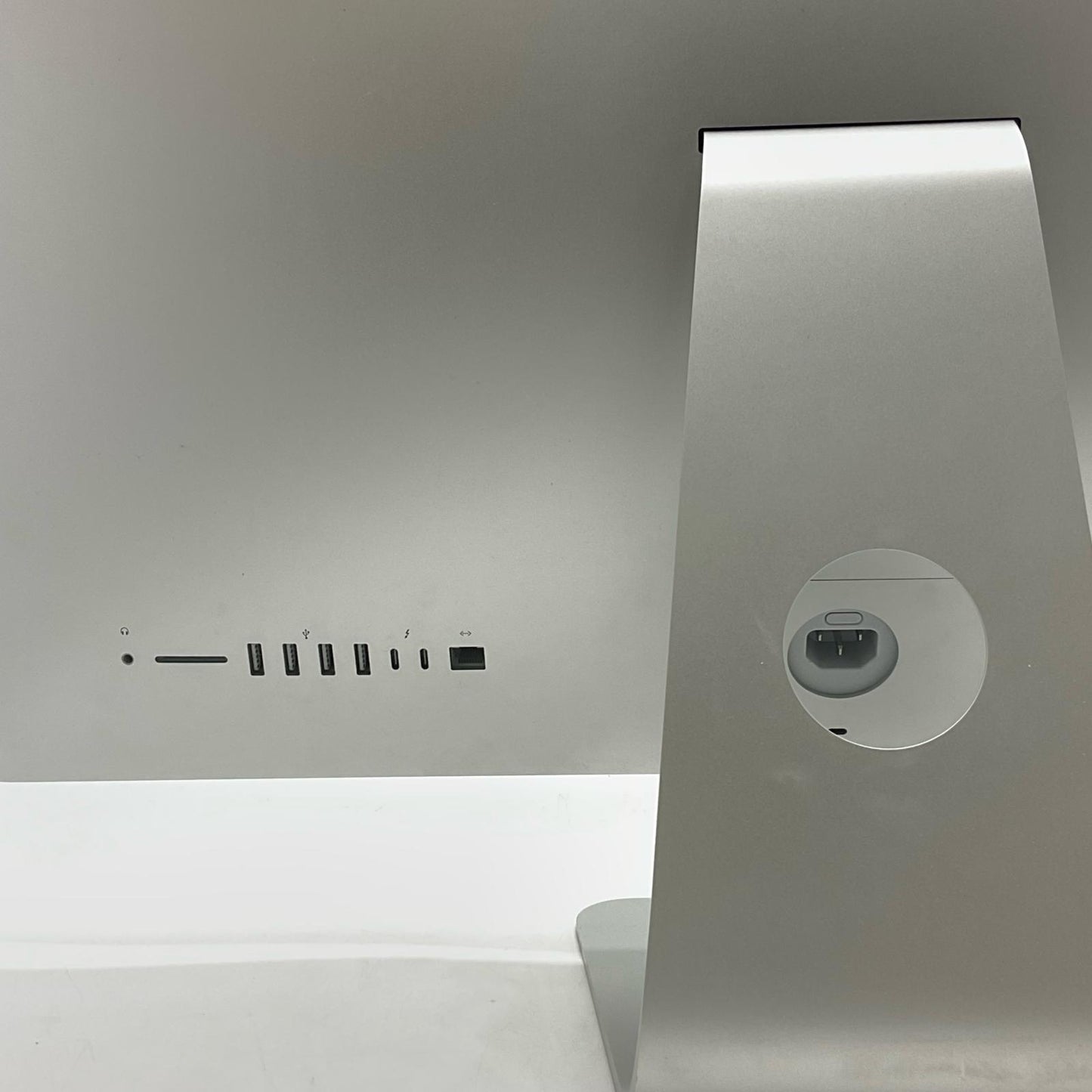 【全額返金保証】【最速発送】Apple iMac 27インチ 3 GHz 6-Core Intel core i5 40GB 1TB 動作確認済
