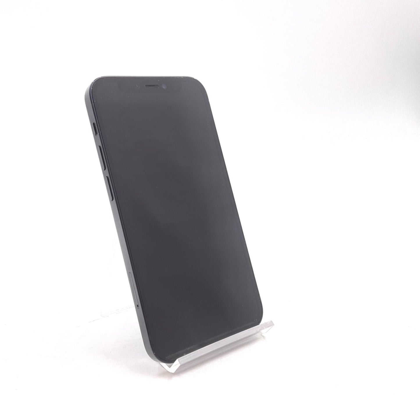 【全額返金保証】【最速発送】Apple iPhone iPhone 12 mini 256GB ブラック Softbank SIMフリー 白ロム 動作確認済 97%