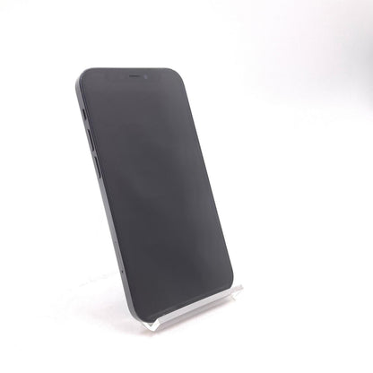 【全額返金保証】【最速発送】Apple iPhone iPhone 12 mini 256GB ブラック Softbank SIMフリー 白ロム 動作確認済 97%