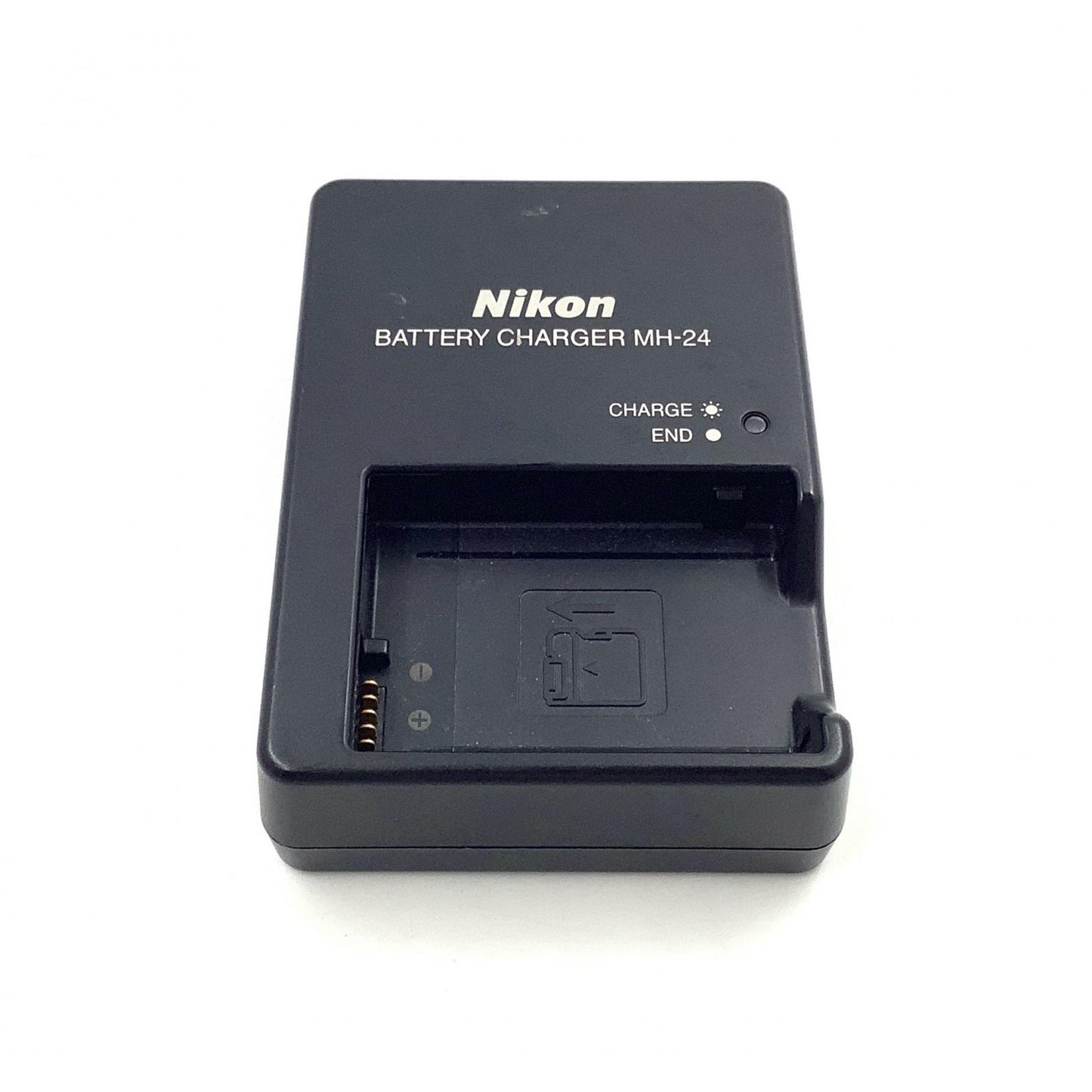 【全額返金保証】【最速発送】Nikon MH-24 動作確認済