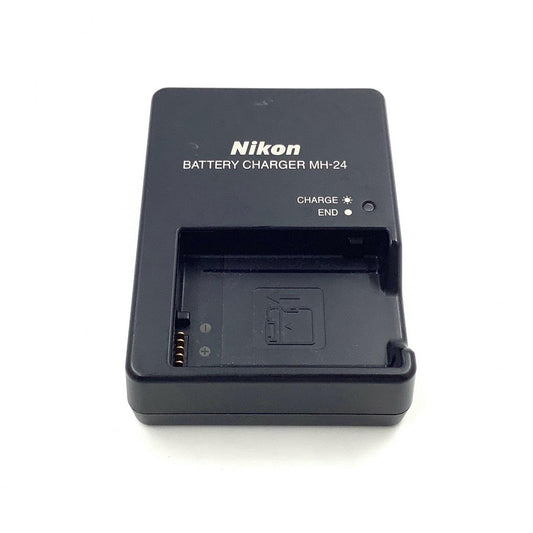 【全額返金保証】【最速発送】Nikon MH-24 動作確認済