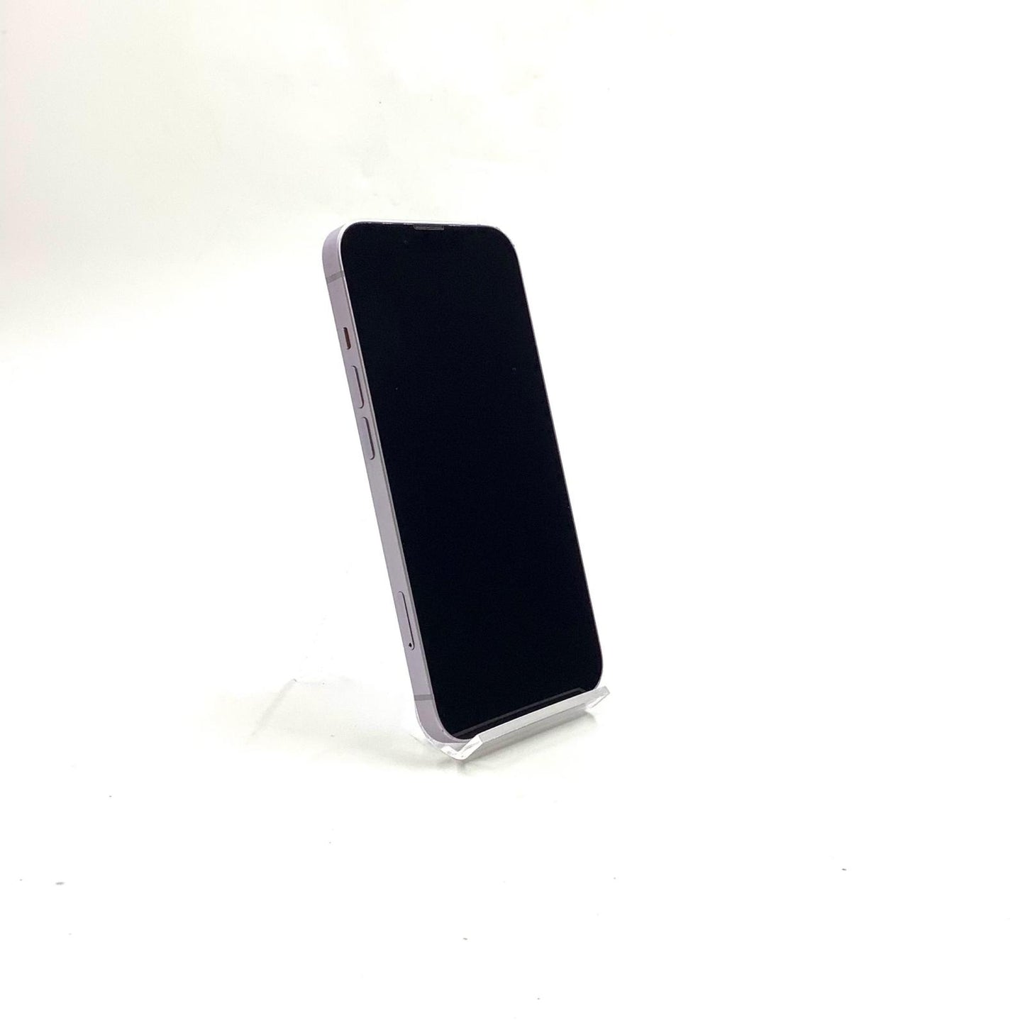 【全額返金保証】【最速発送】Apple iPhone iPhone 14 128GB パープル Softbank SIMフリー 白ロム 動作確認済 83%
