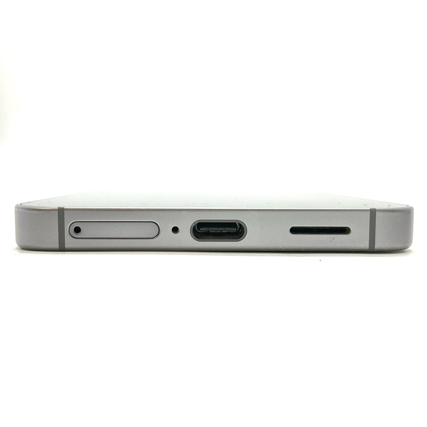 【全額返金保証】【最速発送】SAMSUNG Galaxy S25 256GB チタニウムグレー SM-S931Q 白ロム 美品 動作確認済