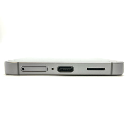 【全額返金保証】【最速発送】SAMSUNG Galaxy S25 256GB チタニウムグレー SM-S931Q 白ロム 美品 動作確認済