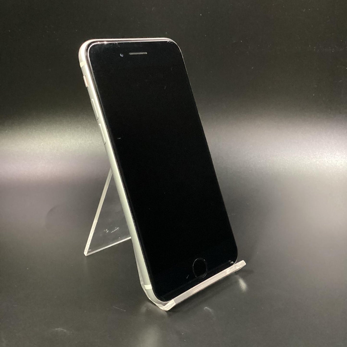 【最速発送】Apple iPhone iPhone SE（第2世代） 128GB ホワイト Softbank SIMフリー 白ロム【難有】 92%