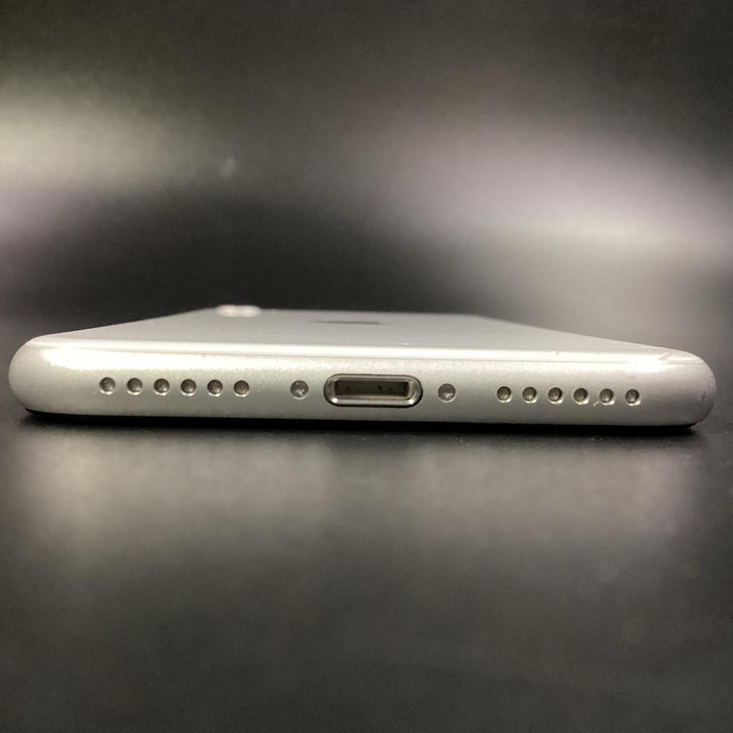 【最速発送】Apple iPhone iPhone SE（第2世代） 128GB ホワイト Softbank SIMフリー 白ロム【難有】 92%