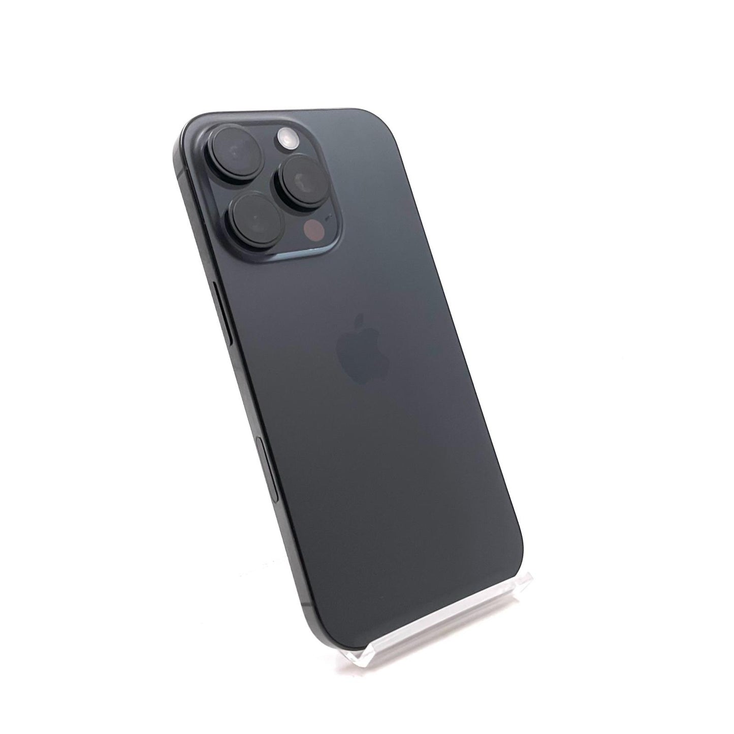 【全額返金保証】【最速発送】Apple iPhone iPhone 16 Pro 128GB ブラックチタニウム SIMフリー 白ロム 美品 動作確認済 94%