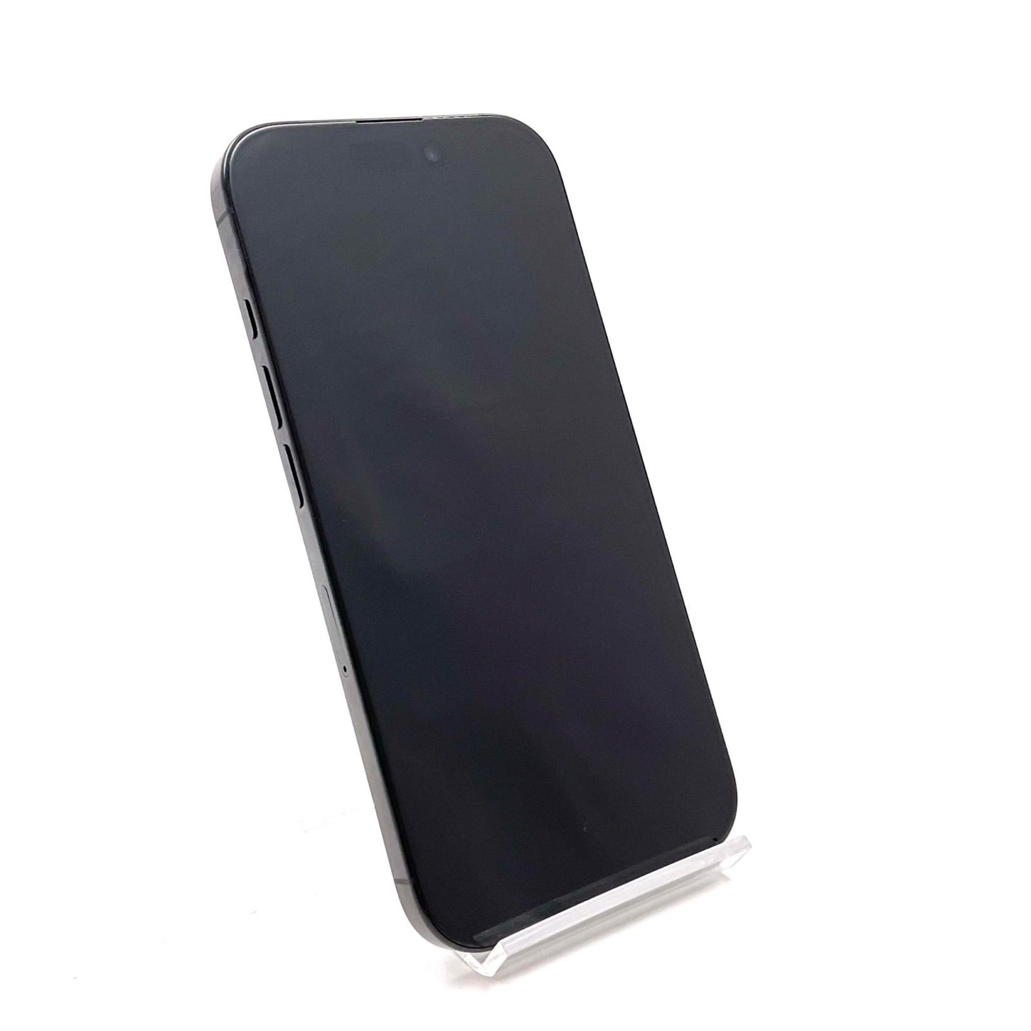 【全額返金保証】【最速発送】Apple iPhone iPhone 16 Pro 128GB ブラックチタニウム SIMフリー 白ロム 美品 動作確認済 94%