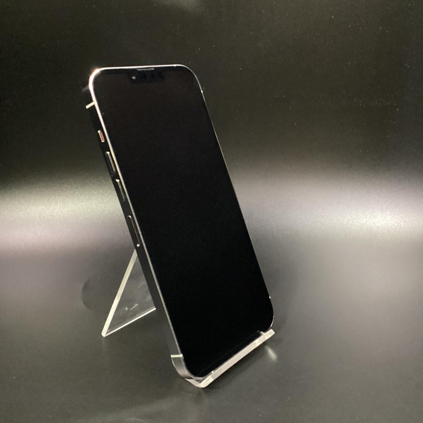 【全額返金保証】【最速発送】Apple iPhone iPhone 13 Pro Max 256GB シルバー au SIMフリー 白ロム 美品 動作確認済 86%