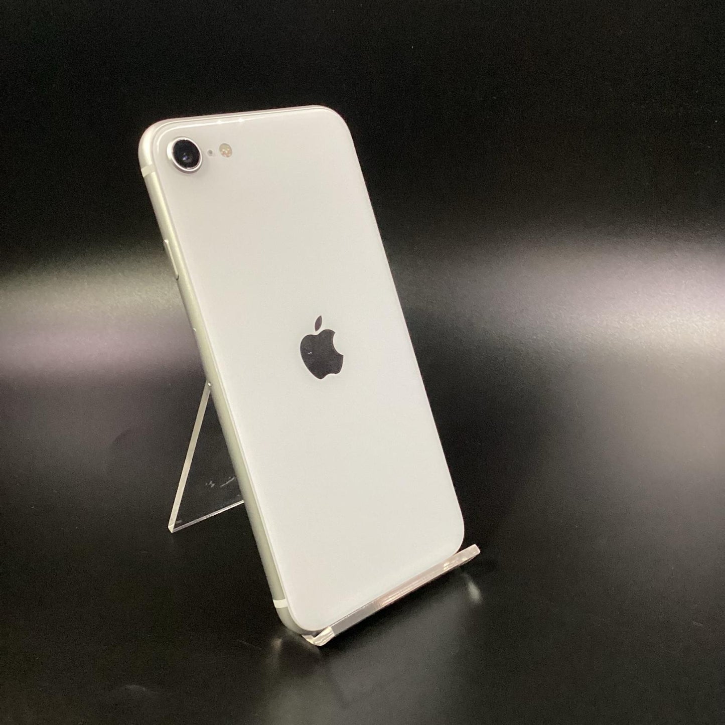 【最速発送】Apple iPhone iPhone SE（第2世代） 64GB ホワイト docomo SIMフリー 白ロム【難有】