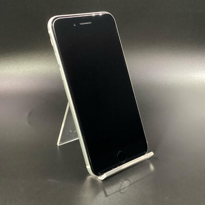 【最速発送】Apple iPhone iPhone SE（第2世代） 64GB ホワイト docomo SIMフリー 白ロム【難有】
