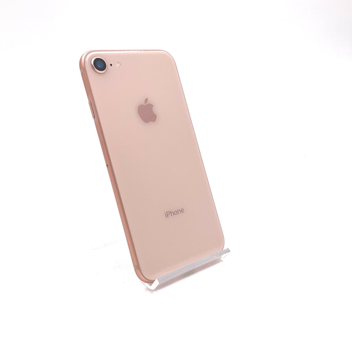 【最速発送】Apple iPhone iPhone 8 64GB ゴールド docomo SIMフリー 白ロム【難有】 72%