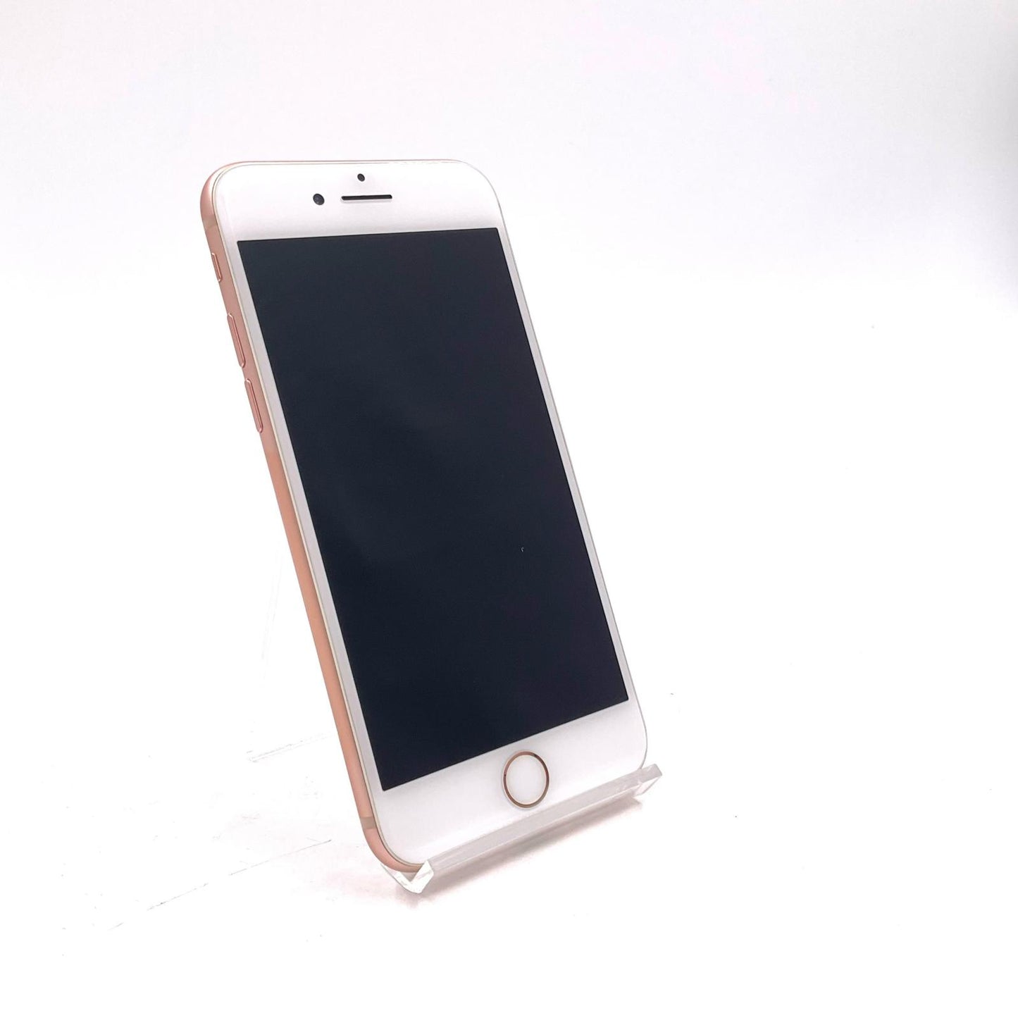 【最速発送】Apple iPhone iPhone 8 64GB ゴールド docomo SIMフリー 白ロム【難有】 72%
