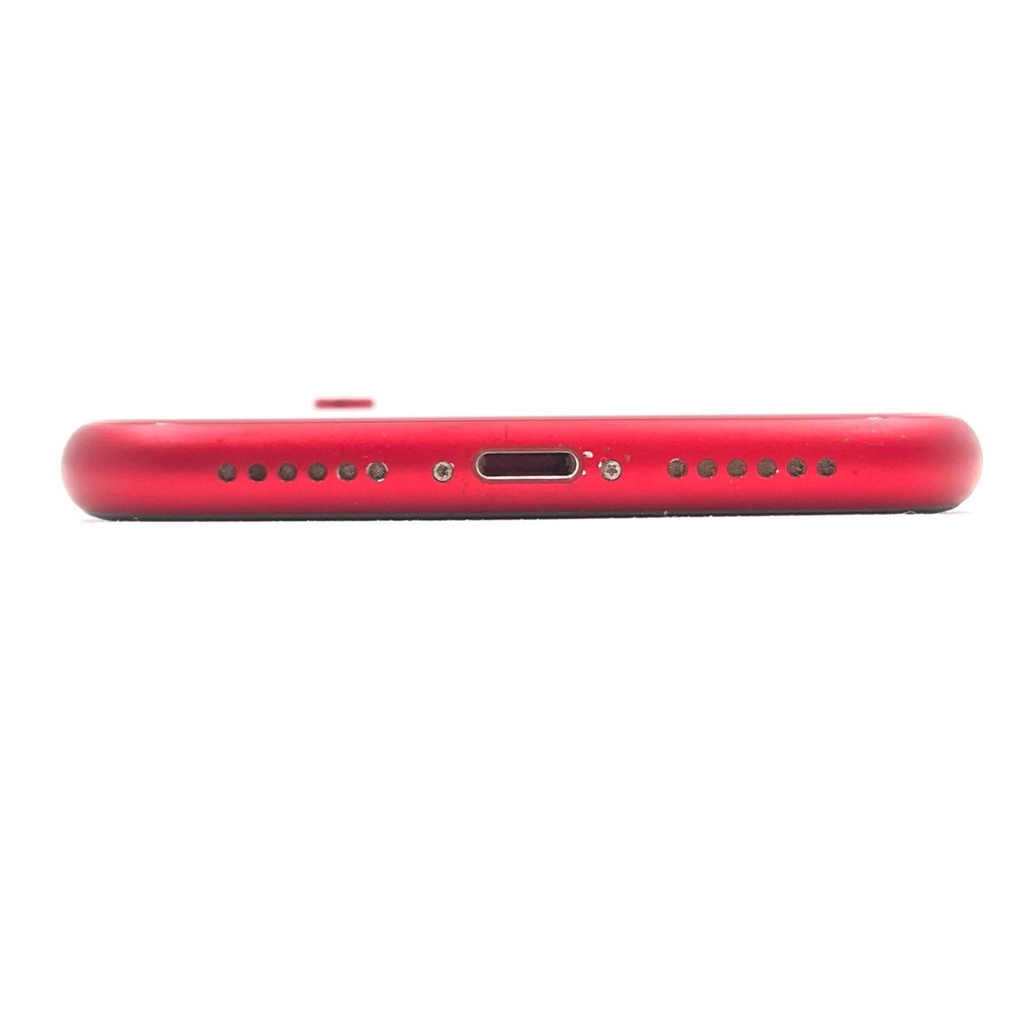 【全額返金保証】【最速発送】Apple iPhone iPhone XR 128GB (PRODUCT)RED SIMフリー 白ロム 動作確認済 80%