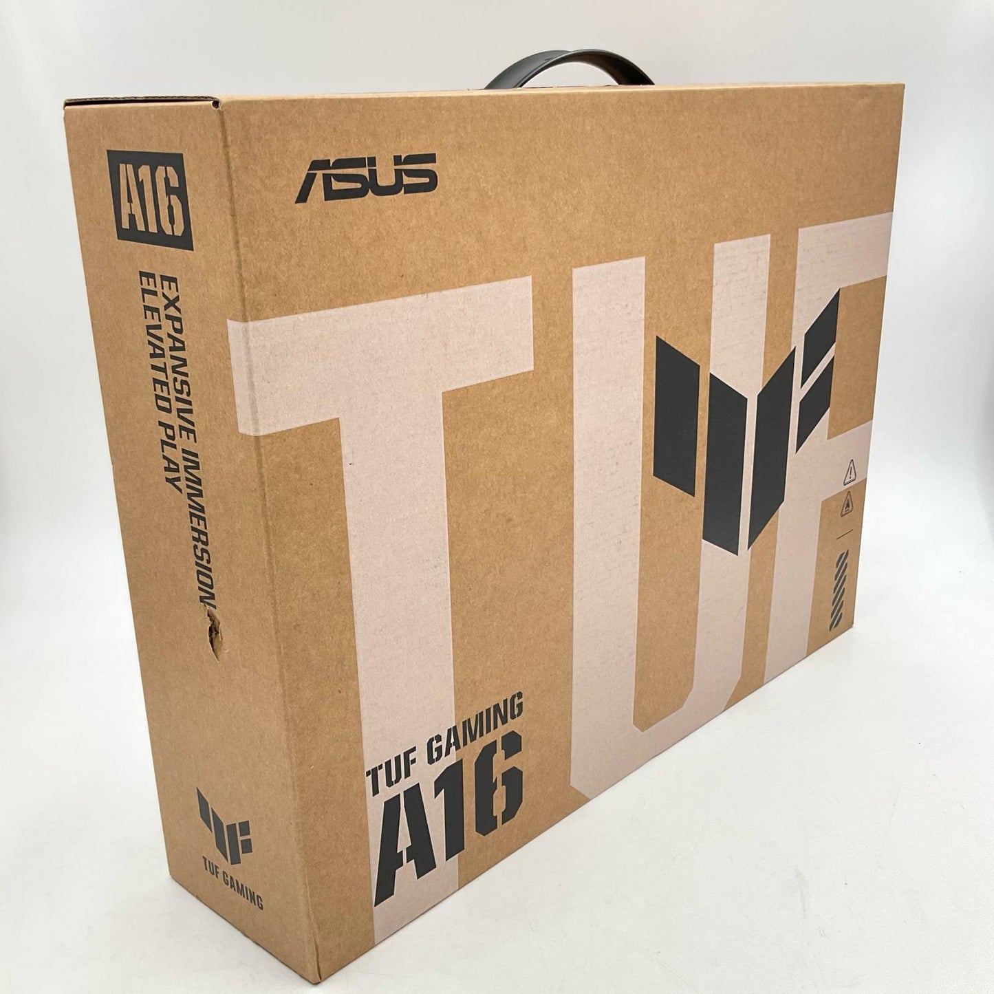 【全額返金保証】【最速発送】ASUS TUF Gaming A16 FA608PM-R9R5060EC 新品未開封 即納OK