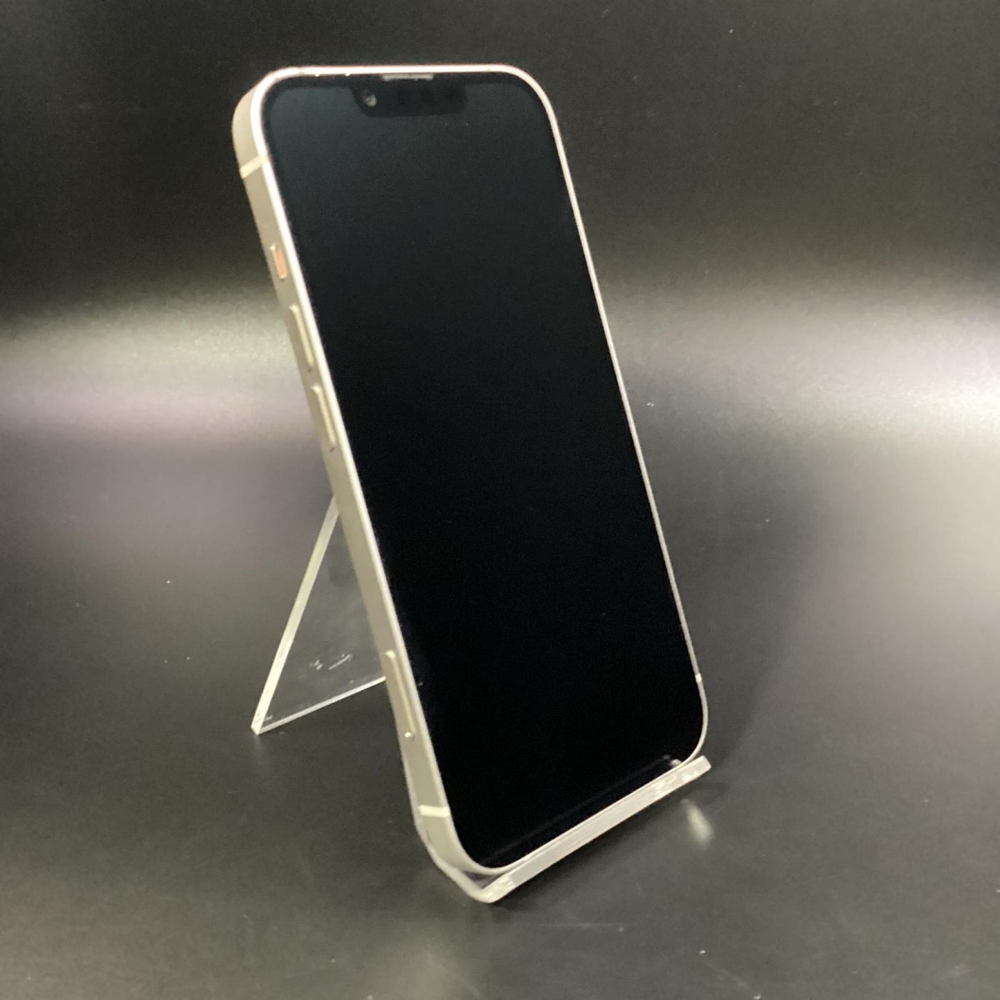 【全額返金保証】【最速発送】Apple iPhone iPhone 14 256GB スターライト SIMフリー 白ロム 動作確認済 85%