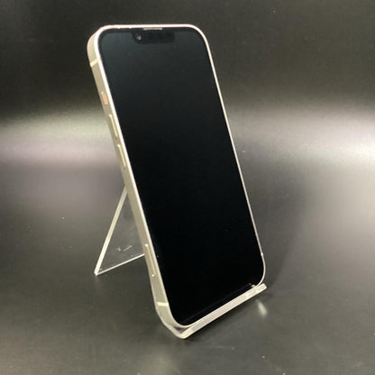 【全額返金保証】【最速発送】Apple iPhone iPhone 14 256GB スターライト SIMフリー 白ロム 動作確認済 85%