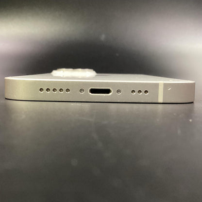 【全額返金保証】【最速発送】Apple iPhone iPhone 14 256GB スターライト SIMフリー 白ロム 動作確認済 85%