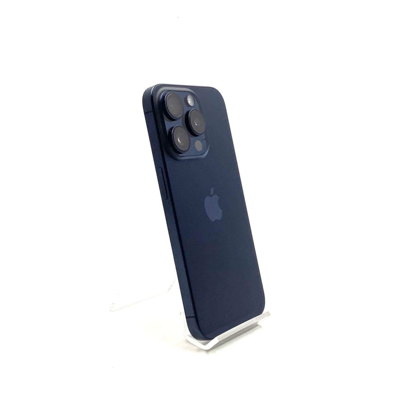 【全額返金保証】【最速発送】Apple iPhone iPhone 15 Pro 256GB ブラックチタニウム Softbank SIMフリー 動作確認済 88%