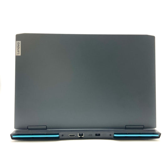 【全額返金保証】【最速発送】Lenovo IDEAPAD Gaming 3 15IAH7 15IAH7 intel core i5-12450H 16GB M.2 SSD 512GB NVIDIA Geforce RTX 3050 Ti Laptop 99% 美品 動作確認済