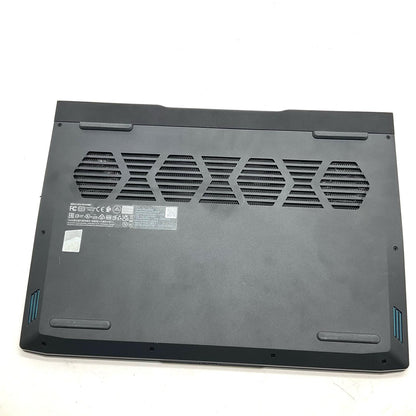 【全額返金保証】【最速発送】Lenovo IDEAPAD Gaming 3 15IAH7 15IAH7 intel core i5-12450H 16GB M.2 SSD 512GB NVIDIA Geforce RTX 3050 Ti Laptop 99% 美品 動作確認済