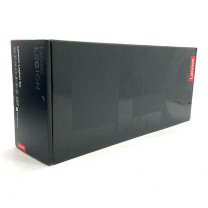 【全額返金保証】【最速発送】Lenovo LEGION Go 8APU1 Ryzen Z1 Extreme 16GB M.2 SSD 512GB 99.8% 美品 動作確認済