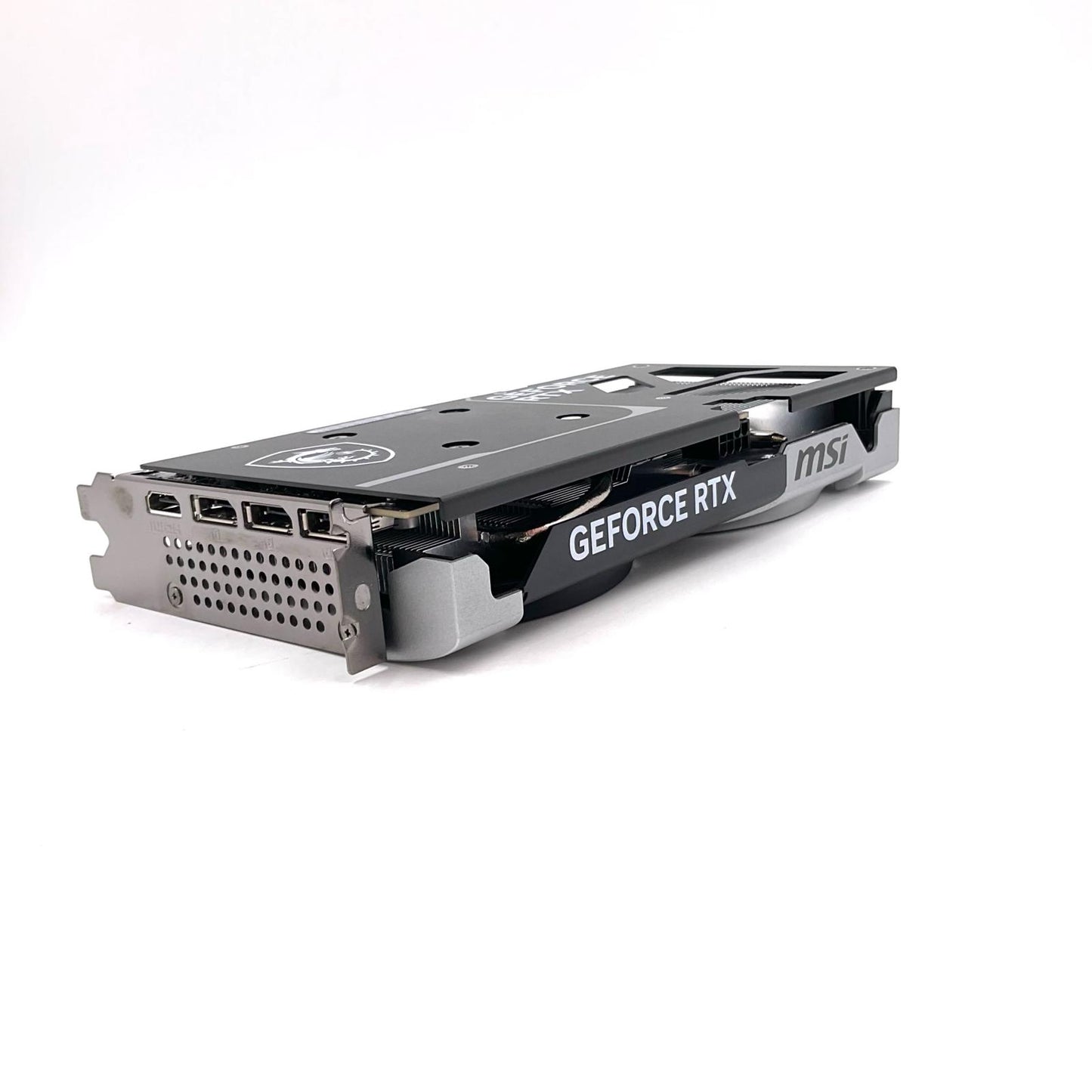 【全額返金保証】【最速発送】MSI グラフィックボード GeForce RTX 5060 Ti 16G VENTUS 2X OC PLUS 超美品 動作確認済