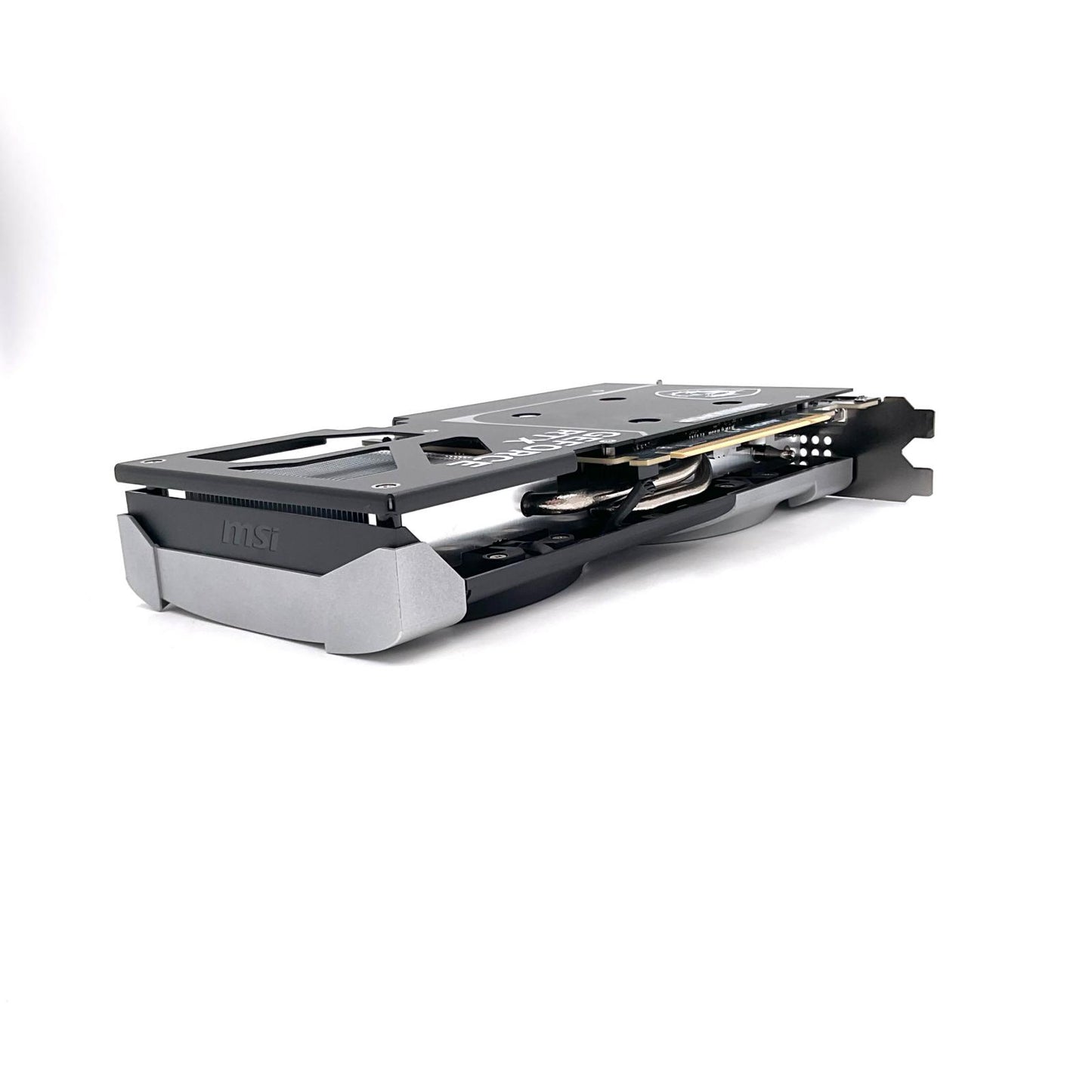 【全額返金保証】【最速発送】MSI グラフィックボード GeForce RTX 5060 Ti 16G VENTUS 2X OC PLUS 超美品 動作確認済