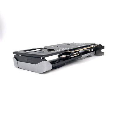 【全額返金保証】【最速発送】MSI グラフィックボード GeForce RTX 5060 Ti 16G VENTUS 2X OC PLUS 超美品 動作確認済