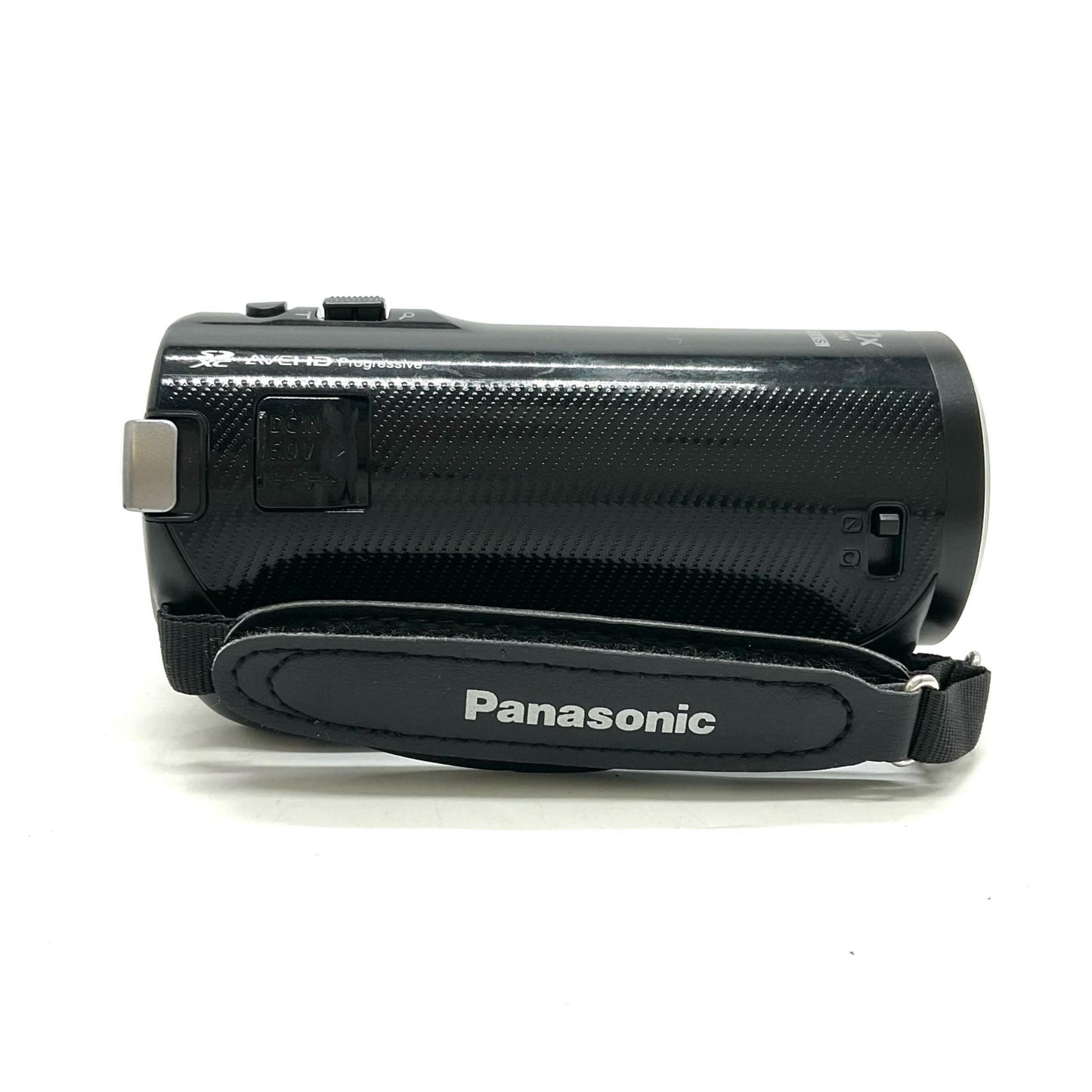 【最速発送】Panasonic HC-V230M-K [ブラック]【難有】