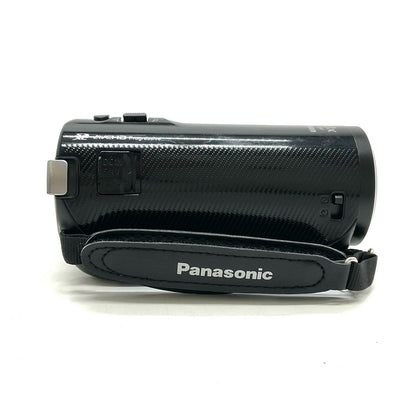 【最速発送】Panasonic HC-V230M-K [ブラック]【難有】