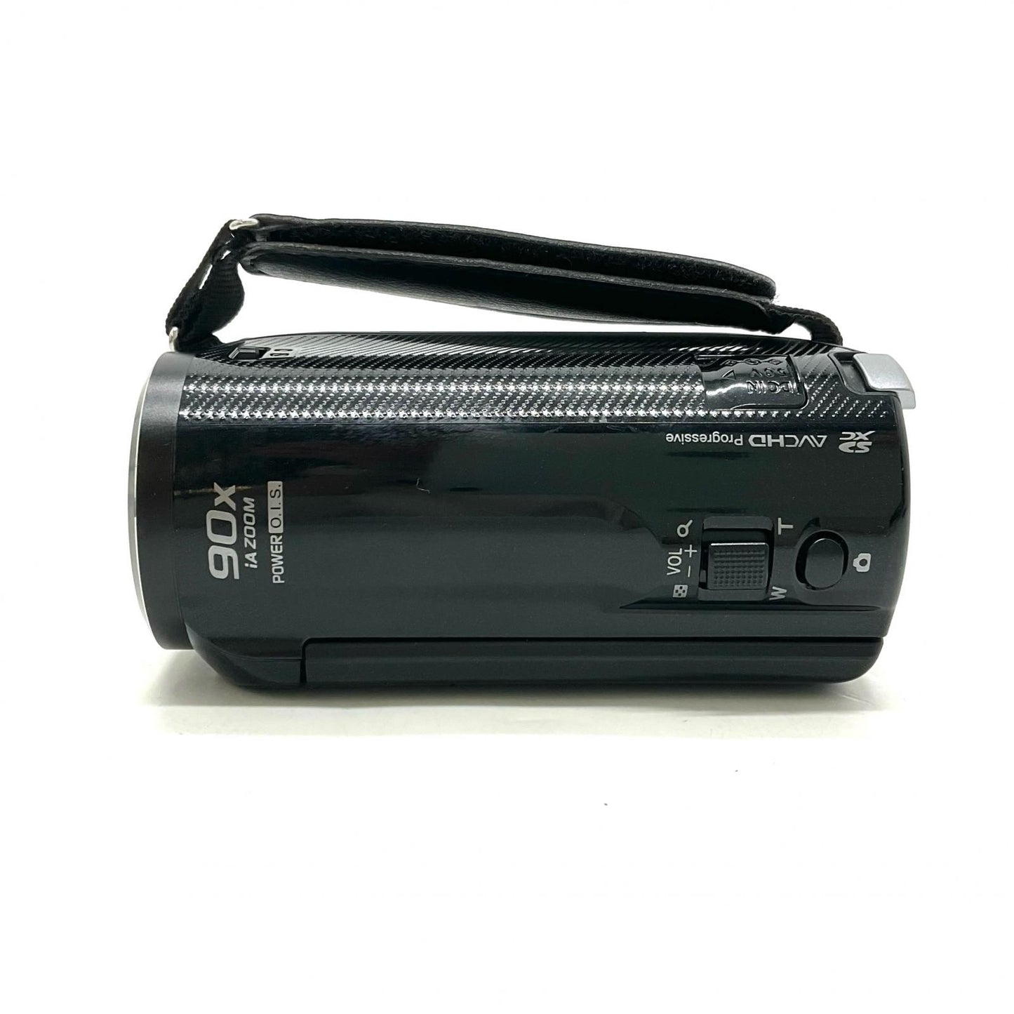 【最速発送】Panasonic HC-V230M-K [ブラック]【難有】