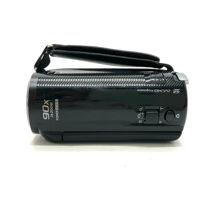 【最速発送】Panasonic HC-V230M-K [ブラック]【難有】