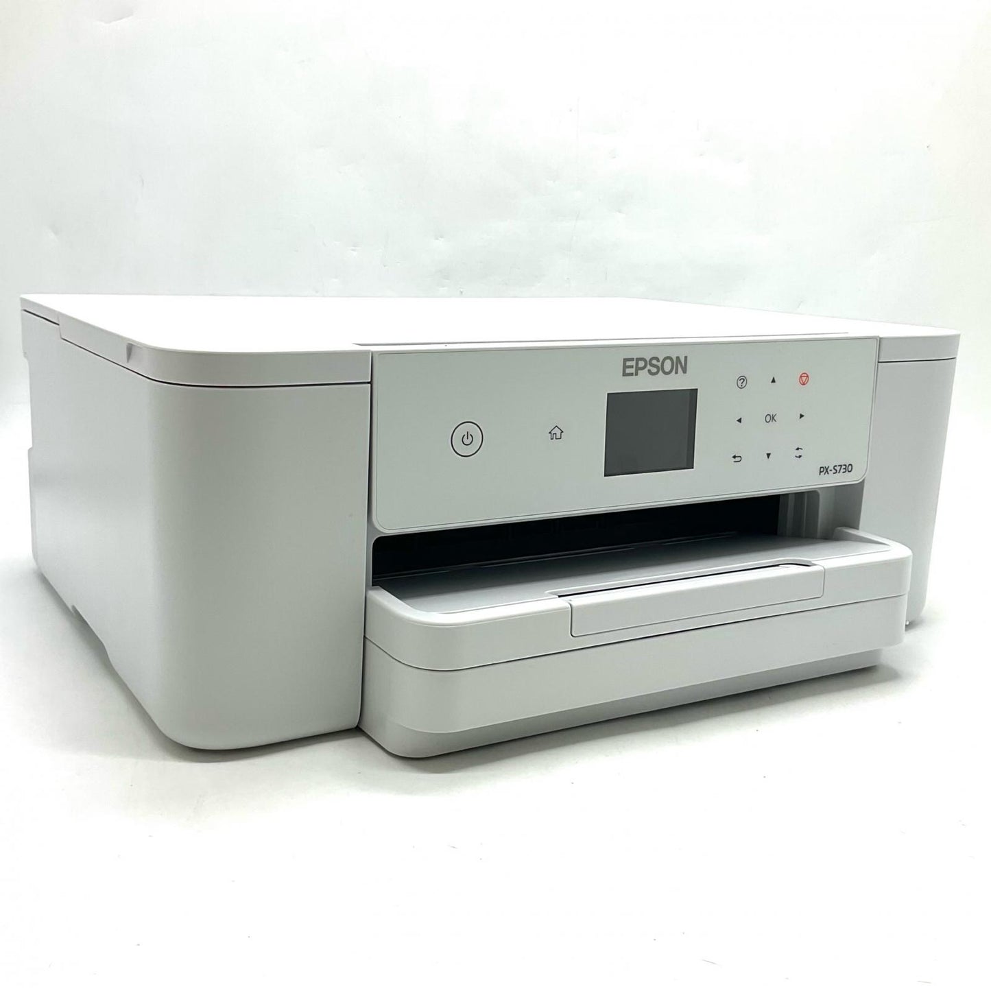 【全額返金保証】【最速発送】EPSON PX-S730 美品 動作確認済