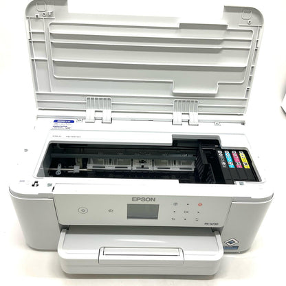 【全額返金保証】【最速発送】EPSON PX-S730 美品 動作確認済