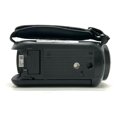 【全額返金保証】【最速発送】Panasonic HC-V230M-K [ブラック] 動作確認済