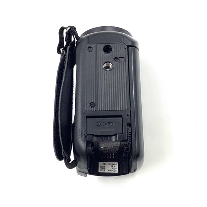 【全額返金保証】【最速発送】Panasonic HC-V230M-K [ブラック] 美品 動作確認済